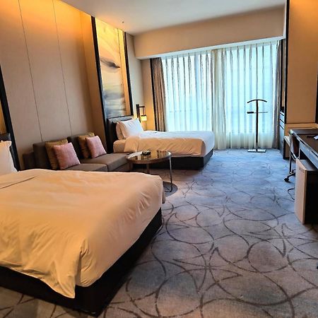 Intercontinental Hefei By Ihg Ξενοδοχείο Εξωτερικό φωτογραφία