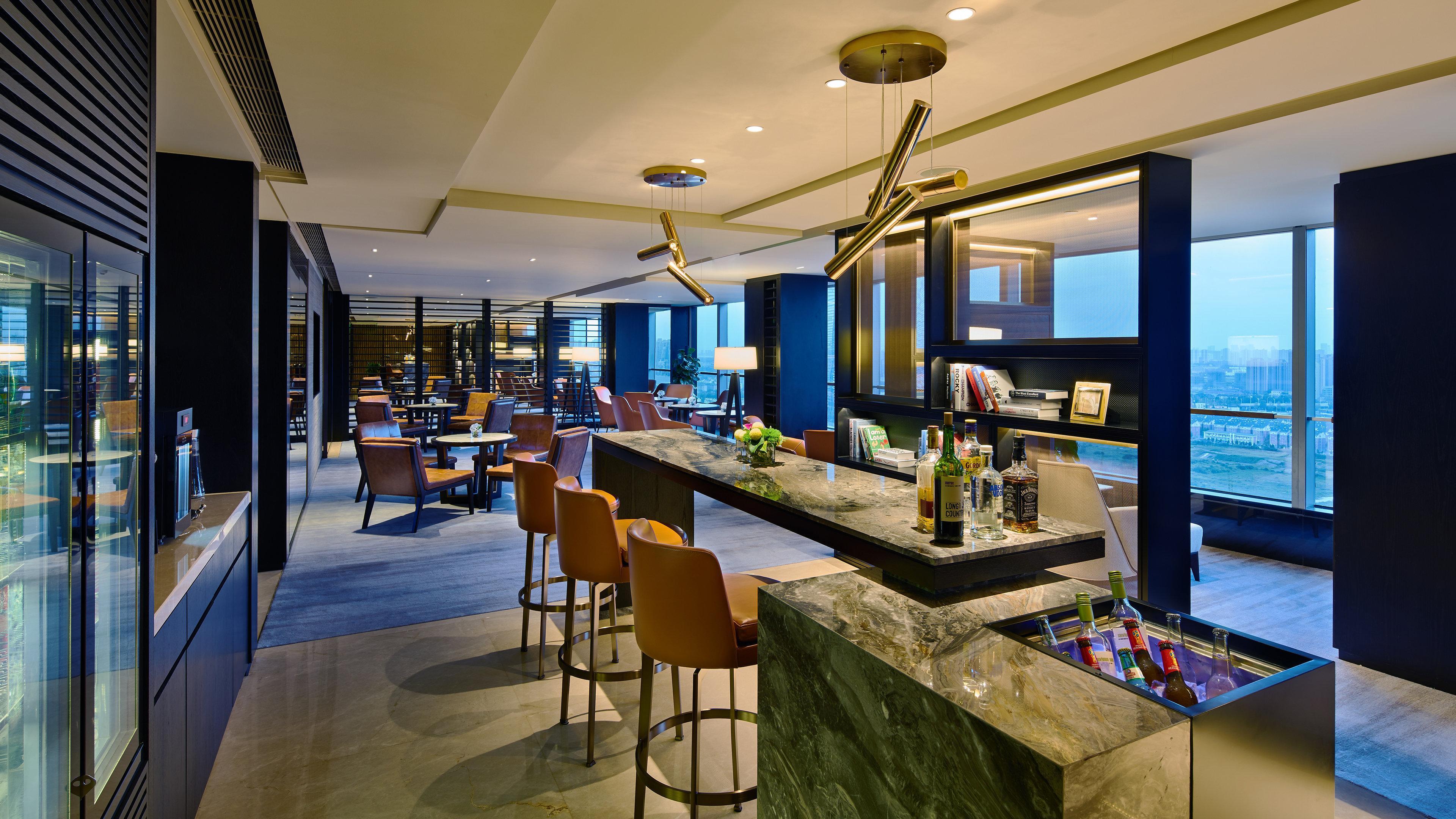Intercontinental Hefei By Ihg Ξενοδοχείο Εξωτερικό φωτογραφία