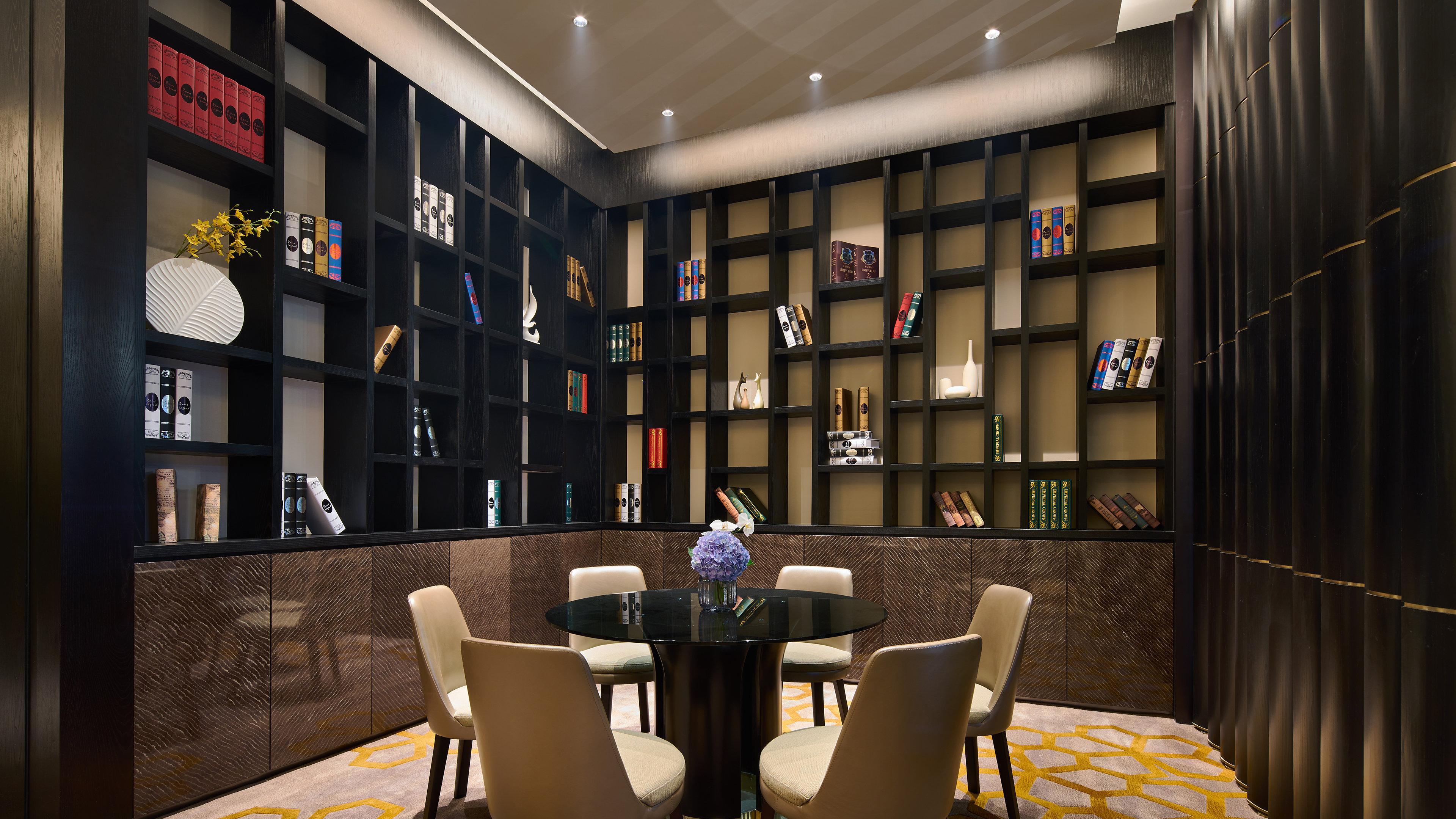 Intercontinental Hefei By Ihg Ξενοδοχείο Εξωτερικό φωτογραφία