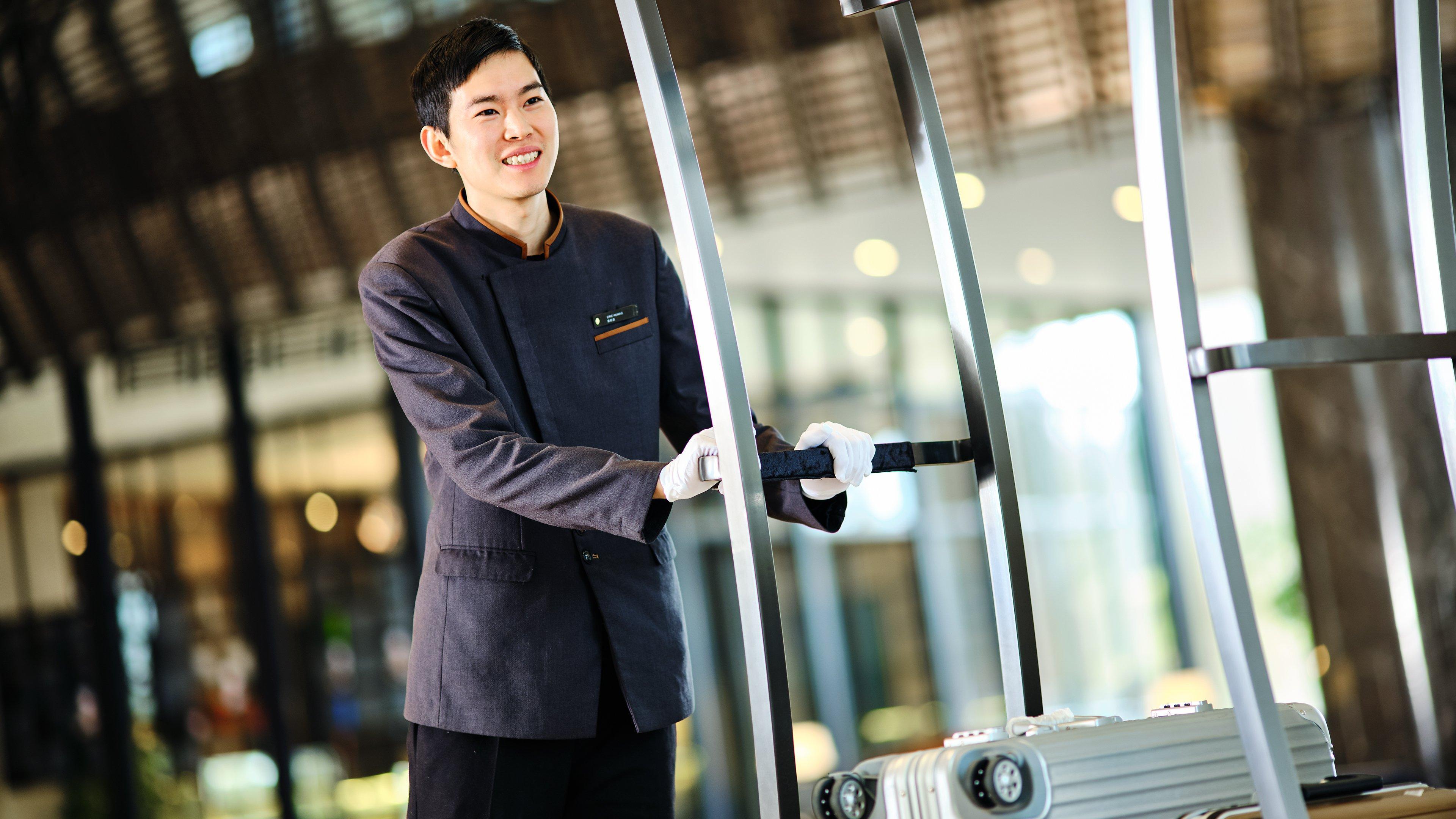 Intercontinental Hefei By Ihg Ξενοδοχείο Εξωτερικό φωτογραφία