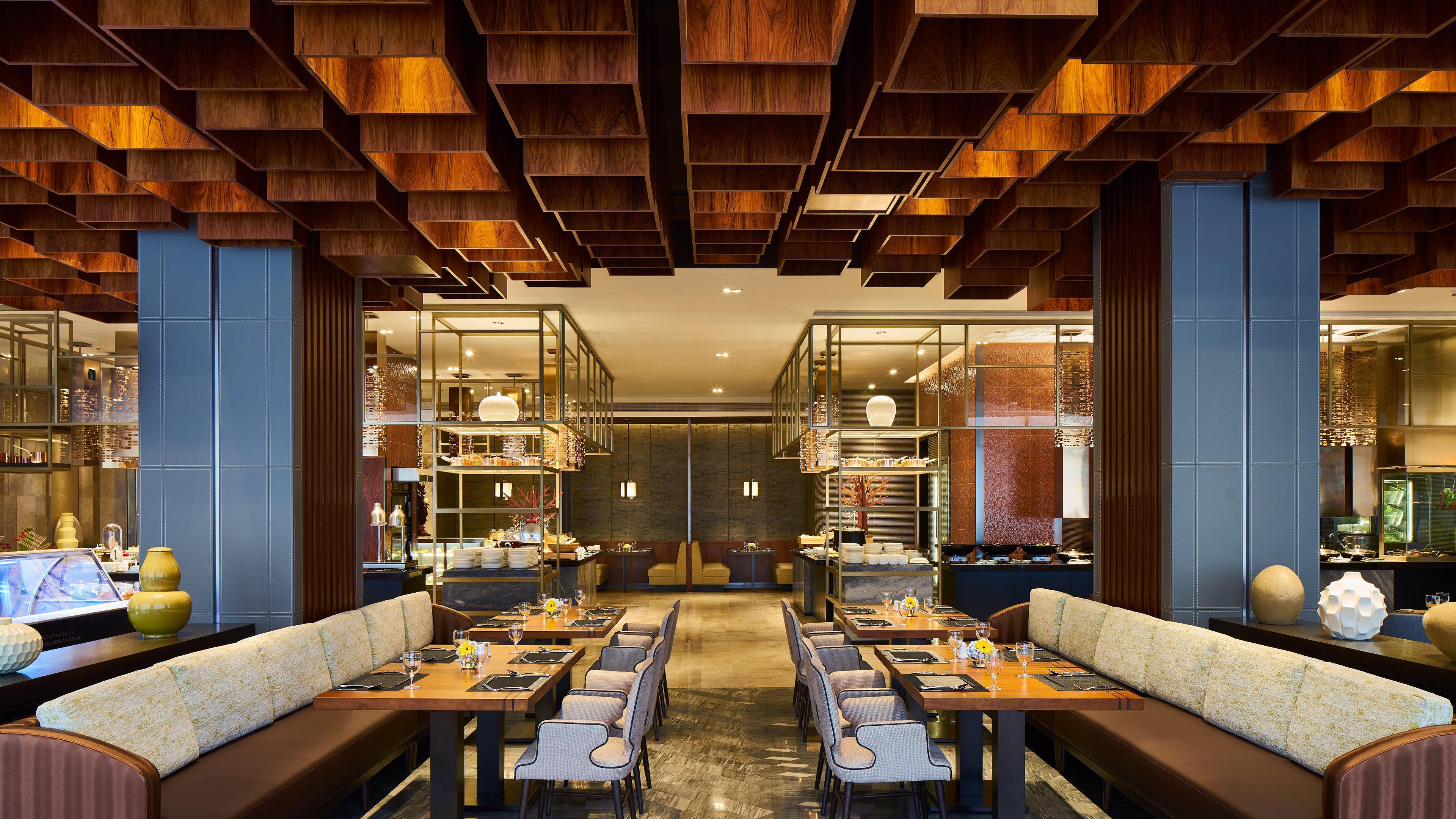Intercontinental Hefei By Ihg Ξενοδοχείο Εξωτερικό φωτογραφία