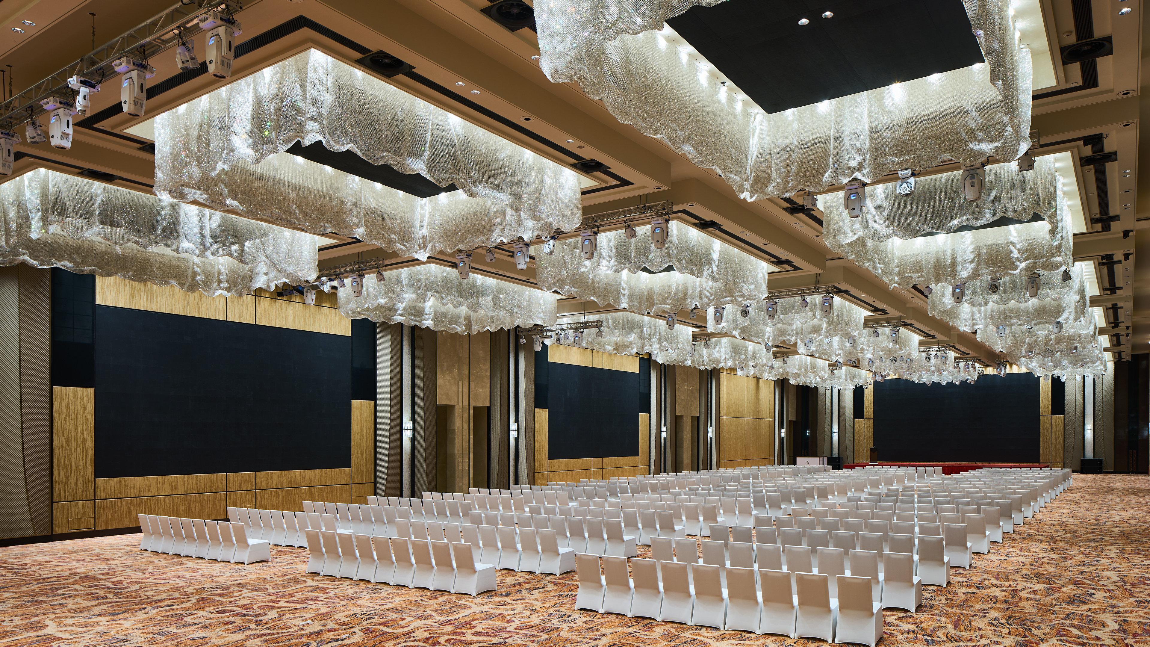 Intercontinental Hefei By Ihg Ξενοδοχείο Εξωτερικό φωτογραφία