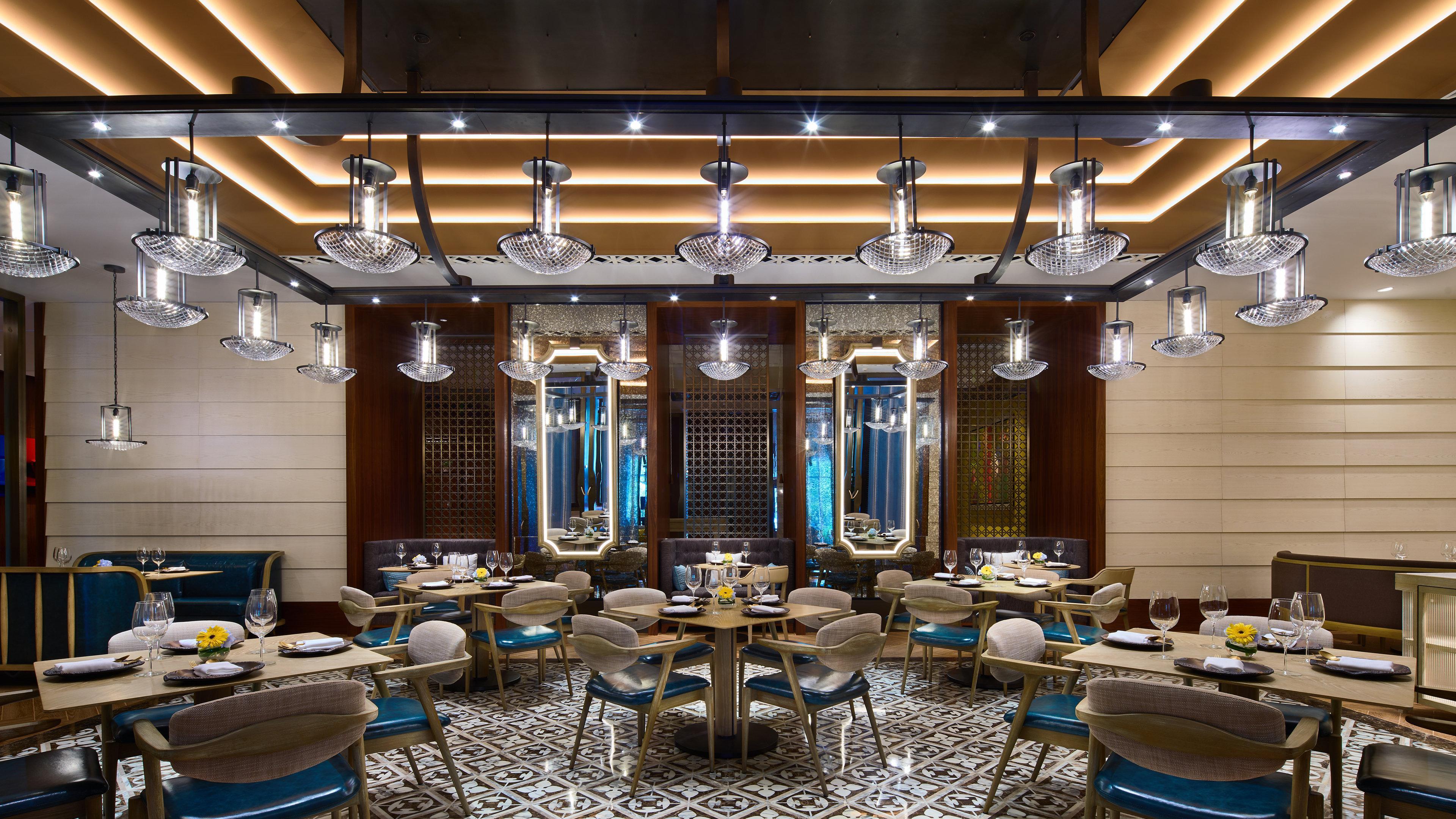 Intercontinental Hefei By Ihg Ξενοδοχείο Εξωτερικό φωτογραφία