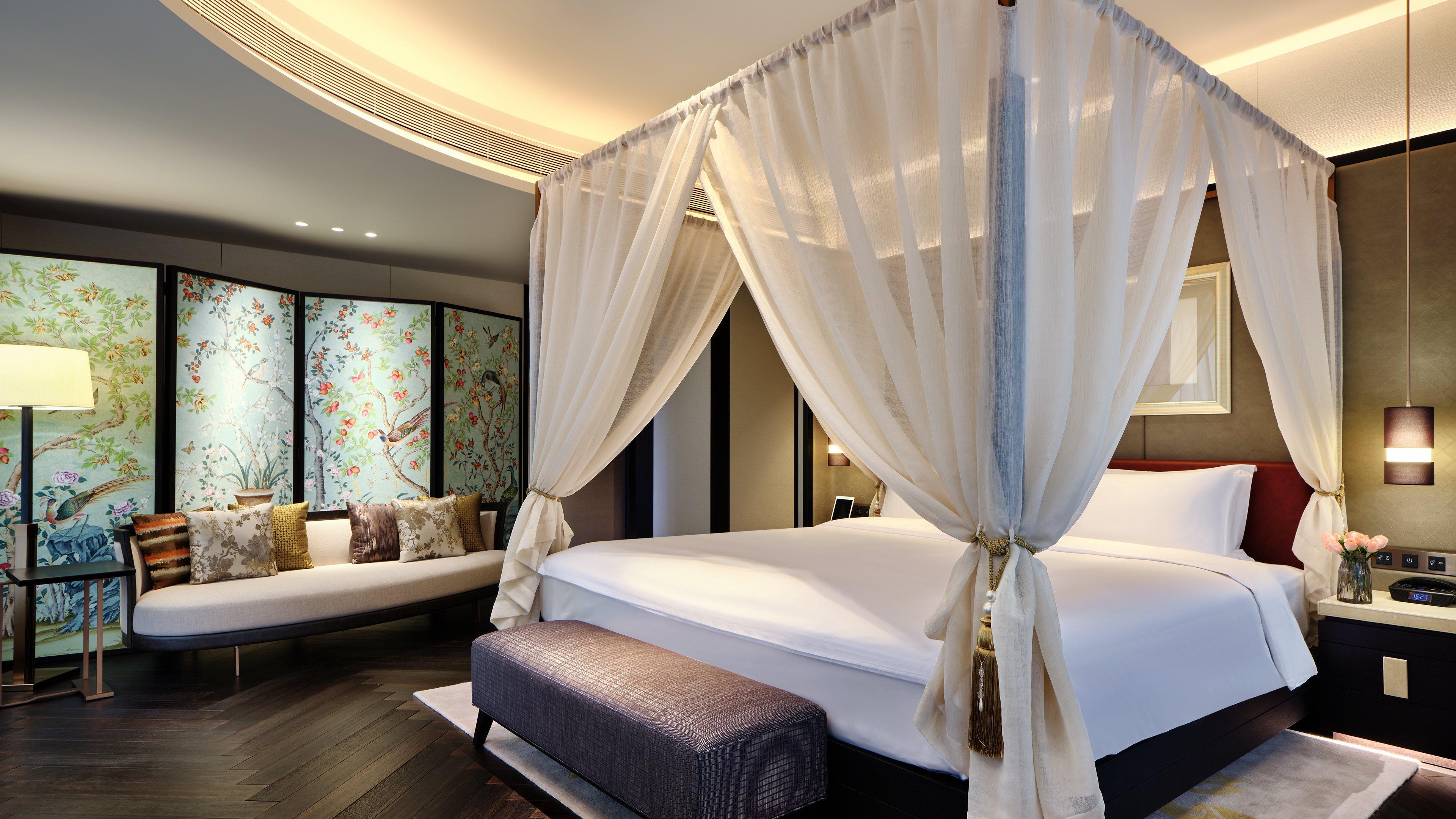Intercontinental Hefei By Ihg Ξενοδοχείο Εξωτερικό φωτογραφία