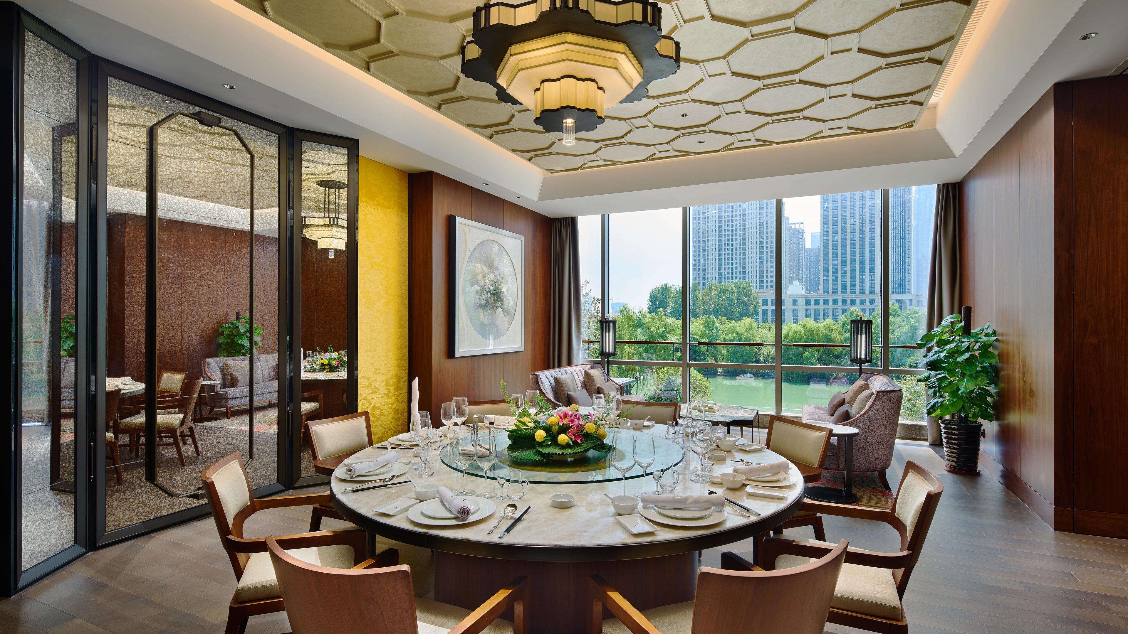 Intercontinental Hefei By Ihg Ξενοδοχείο Εξωτερικό φωτογραφία