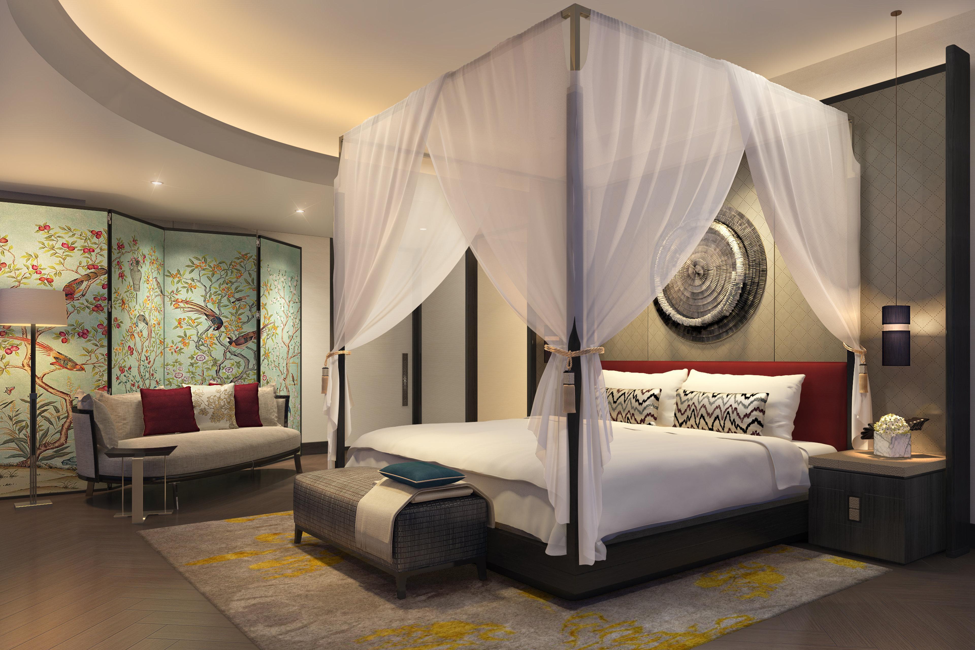 Intercontinental Hefei By Ihg Ξενοδοχείο Εξωτερικό φωτογραφία