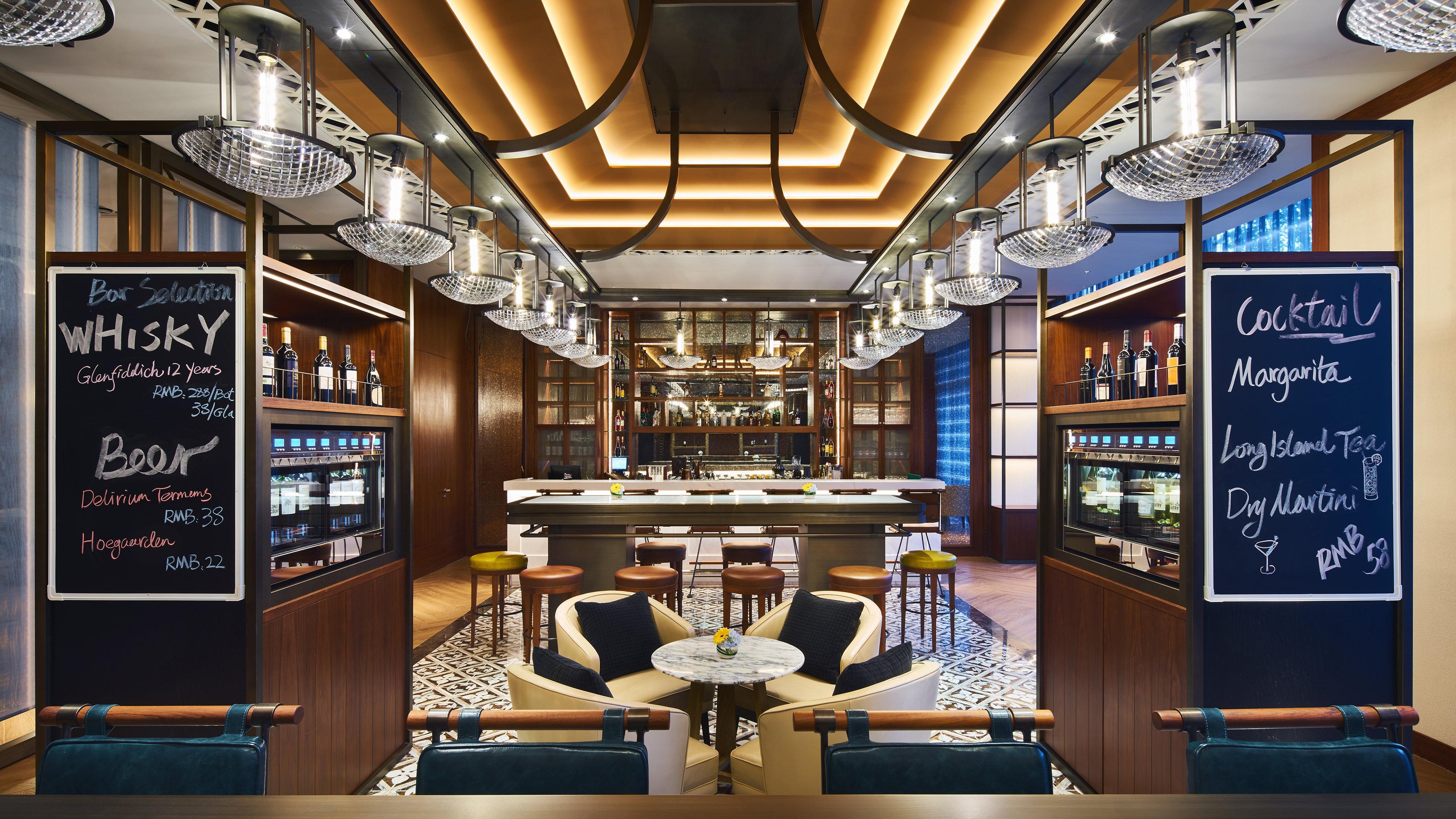 Intercontinental Hefei By Ihg Ξενοδοχείο Εξωτερικό φωτογραφία