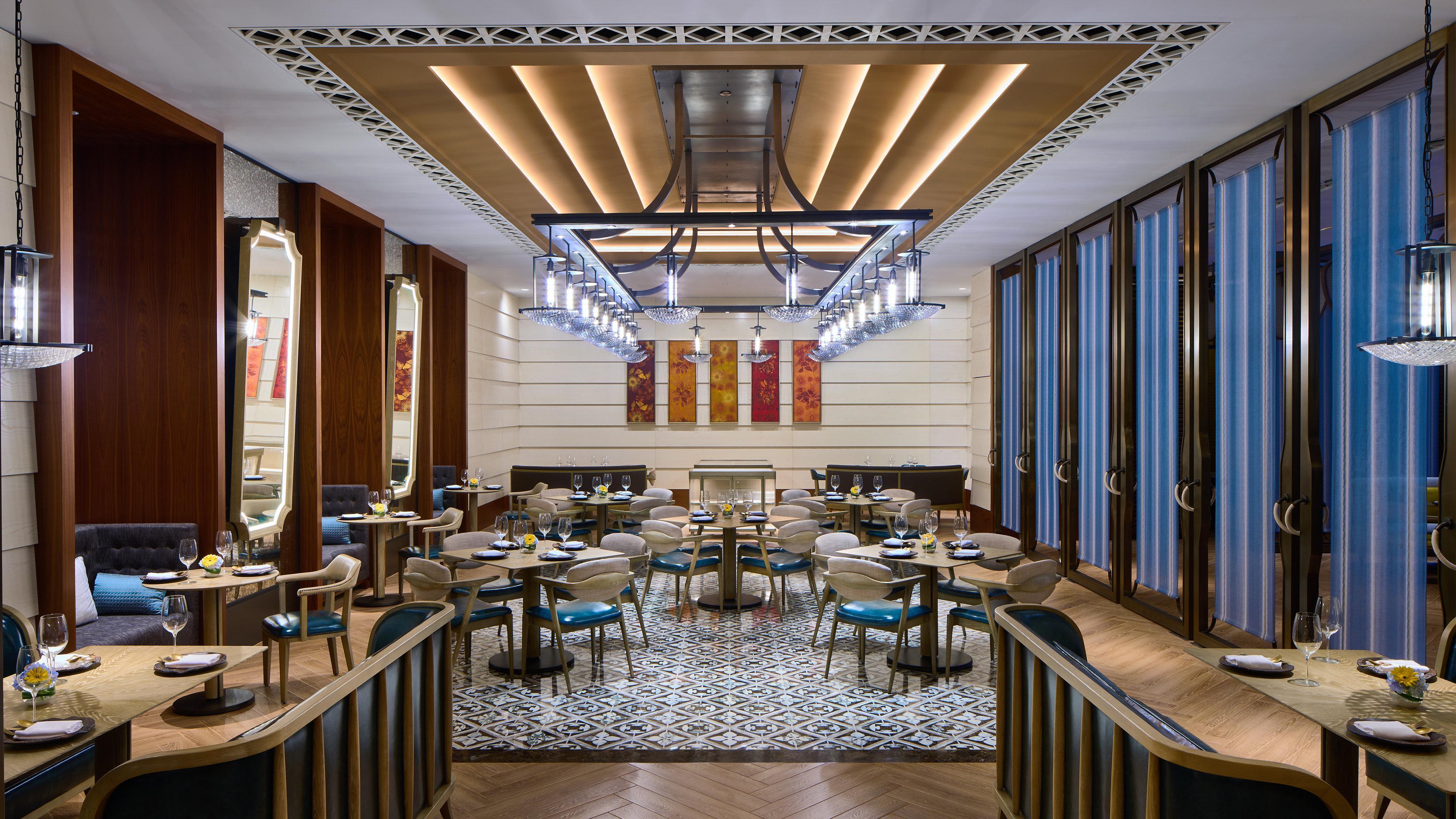 Intercontinental Hefei By Ihg Ξενοδοχείο Εξωτερικό φωτογραφία