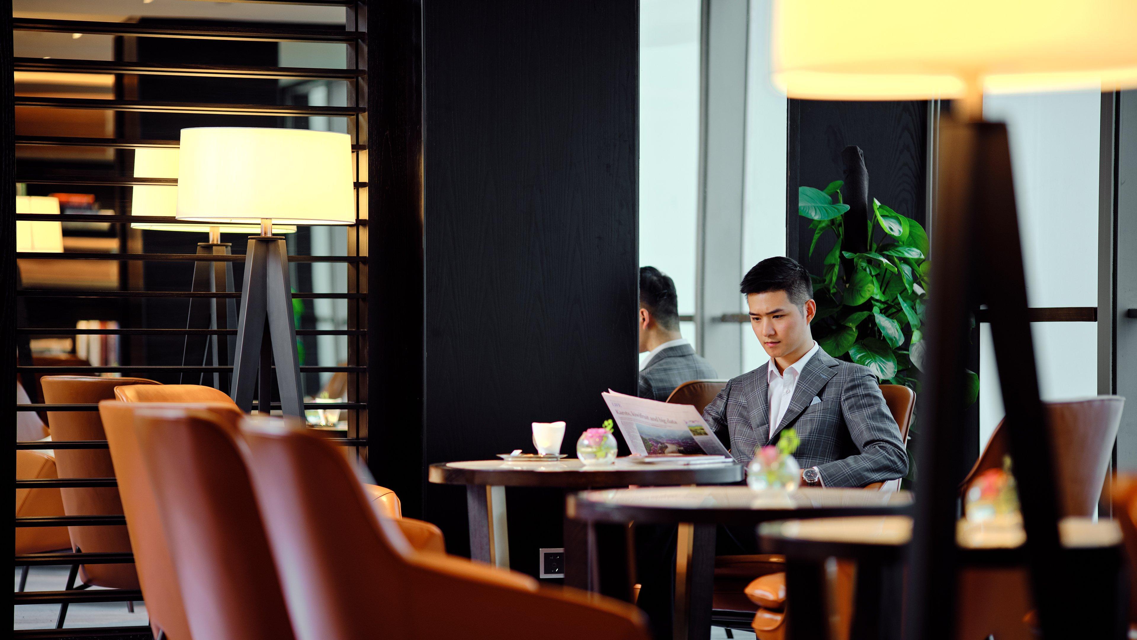 Intercontinental Hefei By Ihg Ξενοδοχείο Εξωτερικό φωτογραφία