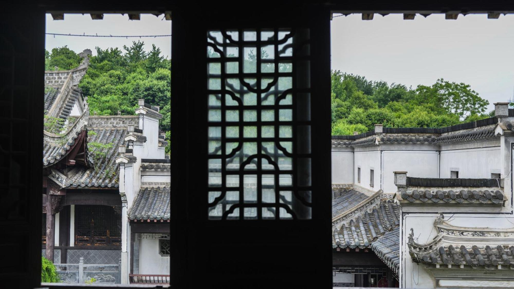 Intercontinental Hefei By Ihg Ξενοδοχείο Εξωτερικό φωτογραφία